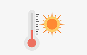 夏季超純水機頻發故障的主要原因