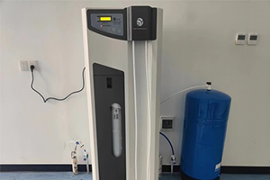 牙科為什麽也會使用到超純水機?