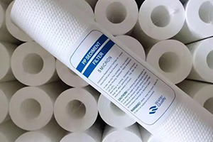 純水機內的PP濾芯有什麽特性？