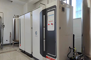 超純水注塑純化柱的作用？