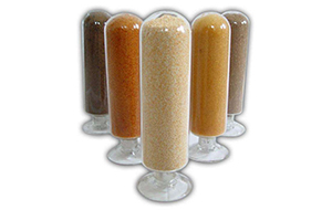 實驗室超純水係統常用樹脂分類