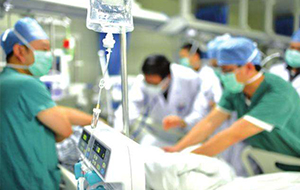 醫院用超純水機特點