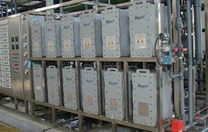 工業超純水係統中EDI技術詳解