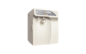 實用超純水設備過程原理詳敘