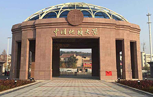 地質大學材化學院-滲源SYEL超純水係統