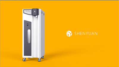 超純水機國產還是進口好?應該怎麽選擇?