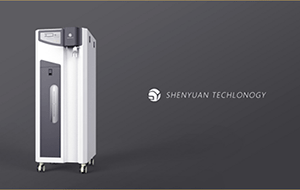 純水機設備冬天產水量下降是怎麽回事？