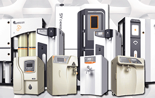 純水機反滲透設備被汙染有哪些特征？