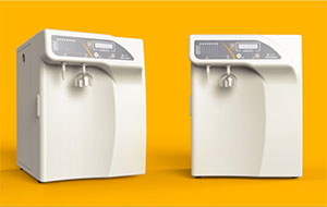 如何確定超純水機的類型和廢水質量?