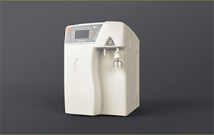 實驗室超純水機如何選擇型號?