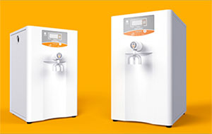 實驗室超純水機適用於哪些行業？