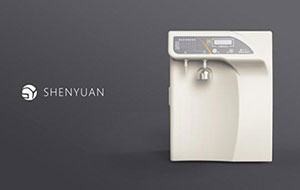 實驗室超純水機漏水是什麽原因?