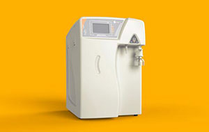 實驗室超純水機不出水有哪些原因呢?