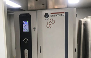 實驗室超純水機出水電導率異常及解決方案