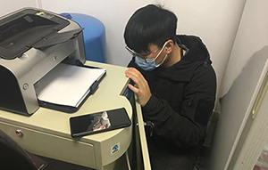 實驗室超純水機排水不通暢有哪些原因?