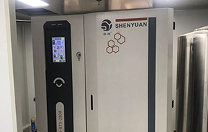 實驗室超純水機的工作原理是什麽?