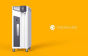 實驗室超純水設備出水硬度超標解決方法