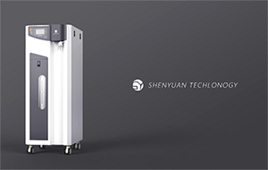 實驗室超純水機漏水是什麽原因導致的?