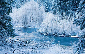 實驗室超純水機防凍措施應當怎麽處理?