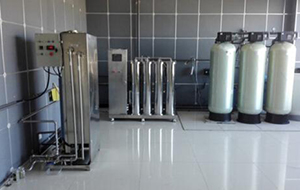 醫療機構血透中心用水標準有哪些?