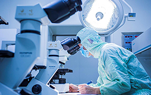 超純水機與醫療機構密不可分的關係