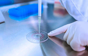 實驗室純水機正確取水方式