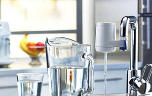 純水機與淨水機哪種好？