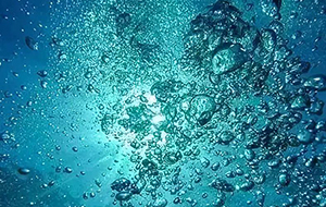 超純水機ro和up的ph值一般是多少?