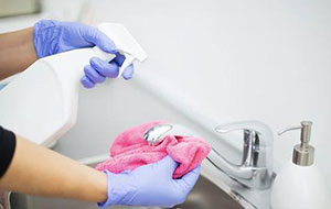 實驗室超純水機的消毒方法有哪些?