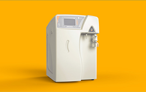 超純水機的電阻值多少範圍屬於正常?