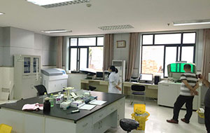 實驗室廢水處理設備增加藥量對水質有哪些影響