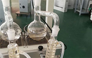 純水機與傳統蒸餾水器的區別