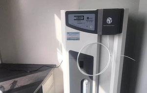 經過軟化的水能喝嗎?