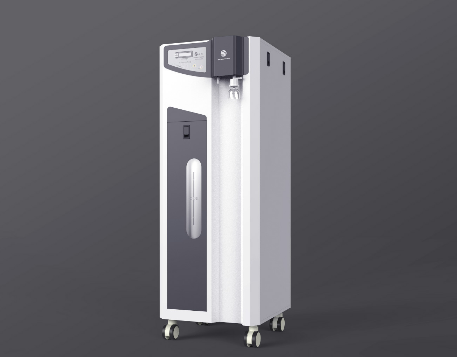 實驗室超純水機濾芯為什麽需要更換?