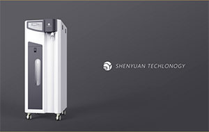 春節長假過後實驗室超純水機再次使用需要注意