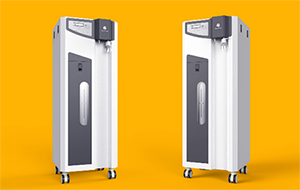 實驗室超純水機長期未使用後應當如何維護?