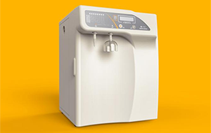 實驗室超純水機高壓泵無法啟動是什麽原因?