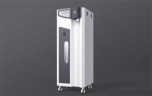 實驗室超純水機高壓泵不斷機是什麽原因?