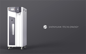 實驗室超純水機水滿後無法出水是什麽原因導致