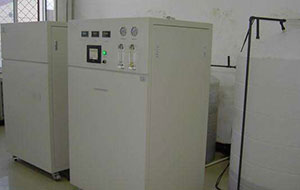 小型實驗室廢水處理設備性能與適用範圍