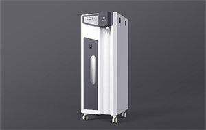 實驗室小型超純水機應當如何調試？