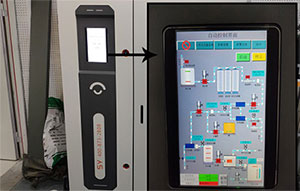 實驗室超純水機在更換配件時需要注意什麽？