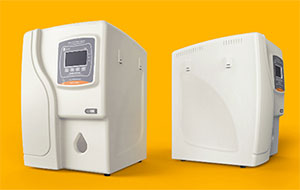 如何快速選擇合適的超純水機？