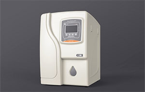 自來水中的餘氯會對實驗室超純水機有哪些影響