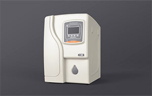 蒸餾水器和超純水機製水成本比較