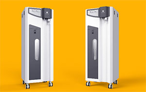 國產超純水機優點有哪些？