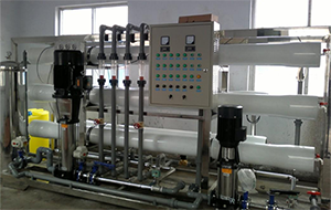 純水和超純水區別是什麽?