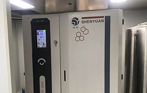 實驗室超純水機取水方法及注意要點？