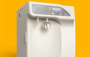 超純水機的產水量與什麽有關？