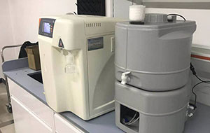 如何判斷實驗室超純水機反滲透膜的好壞？